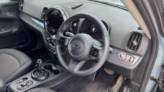 MINI Countryman 1.5 Cooper Classic Premium Plus 5dr Auto Petrol Hatchback